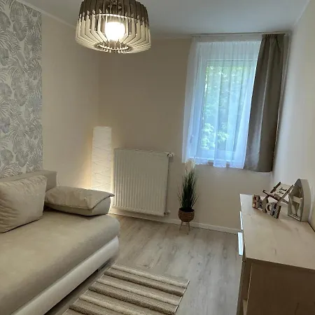 Silver Family Apartment *