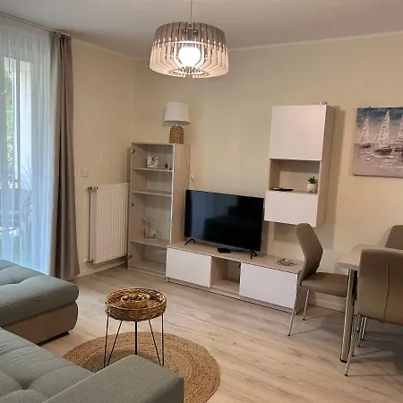 Apartment Silver Family Apartman *