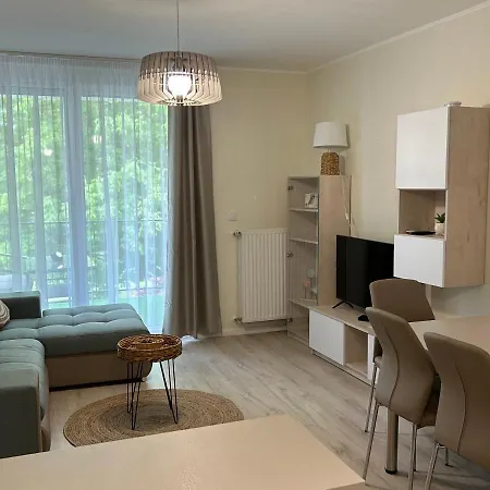 Apartment Silver Family Apartman *