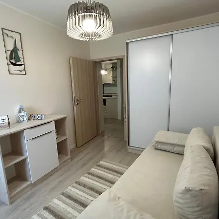 Silver Family Apartman * Siofok