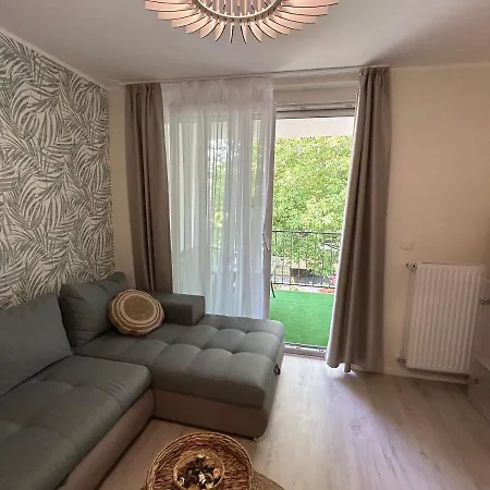 Apartment Silver Family Apartman